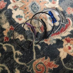 Bow Headbands